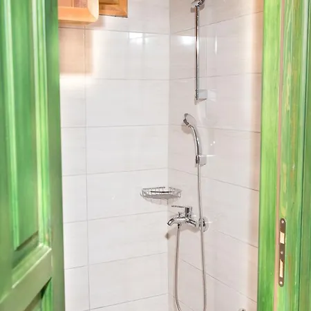 Two Stone Homes Asteria *