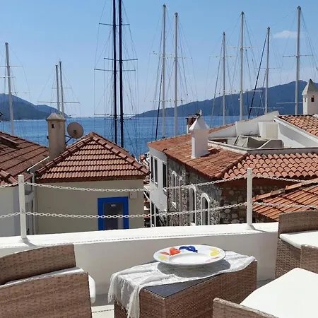 Two Stone Homes Asteria * Μαρμαρίς