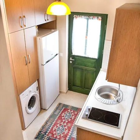 Two Stone Homes Asteria * マルマリス