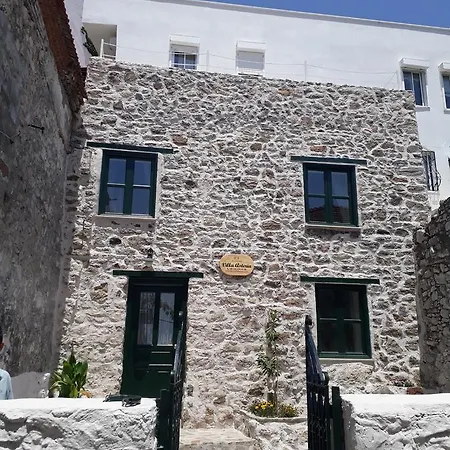 Two Stone Homes Asteria Willa