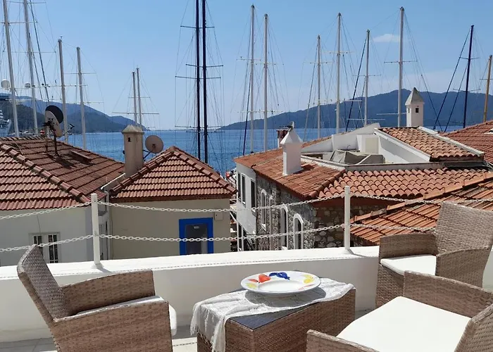 Two Stone Homes Asteria * Marmaris