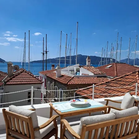 Two Stone Homes Asteria