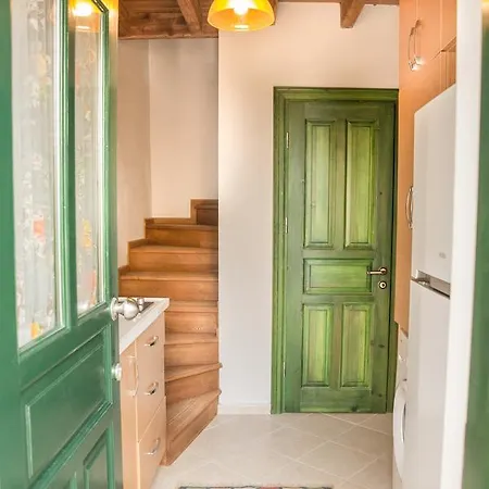 Two Stone Homes Asteria 빌라 말마리스