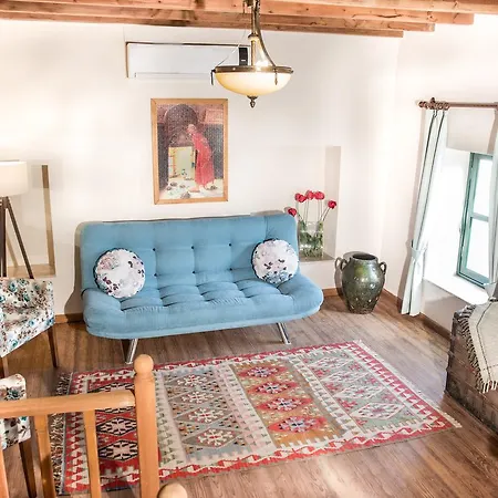 Two Stone Homes Asteria Villa Marmaris