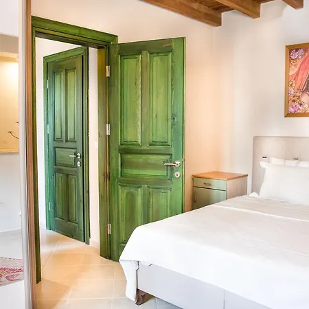 Villa Two Stone Homes Asteria *