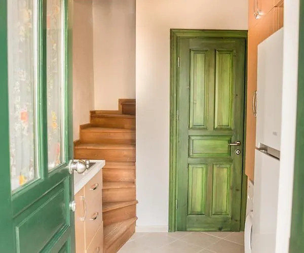 Two Stone Homes Asteria Willa Marmaris