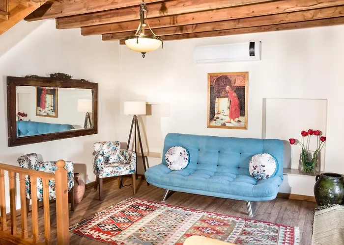 Two Stone Homes Asteria *