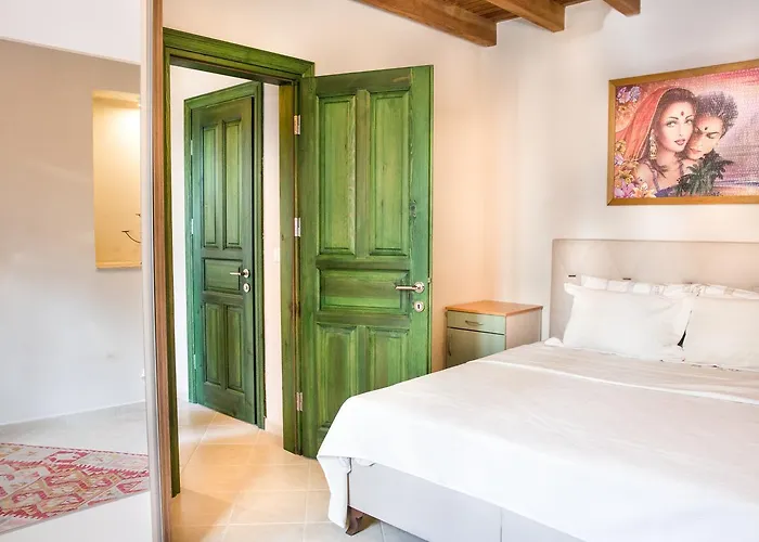 Villa Two Stone Homes Asteria *