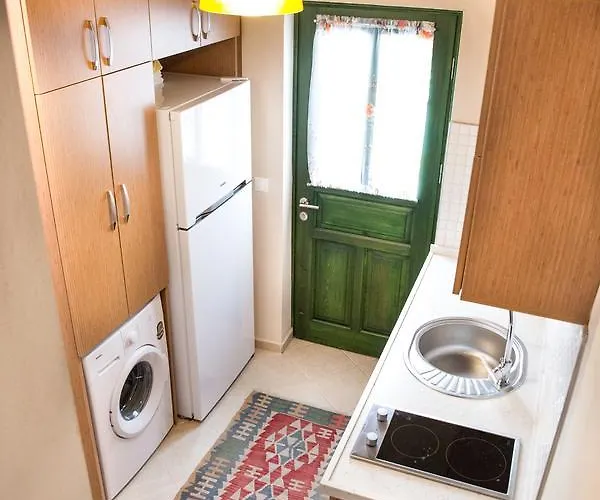 Two Stone Homes Asteria * Marmaris