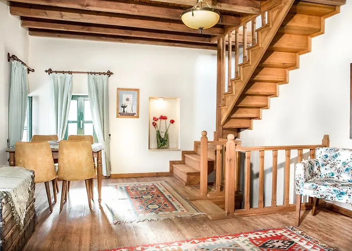 Two Stone Homes Asteria Villa *