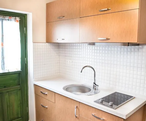 Two Stone Homes Asteria Marmaris